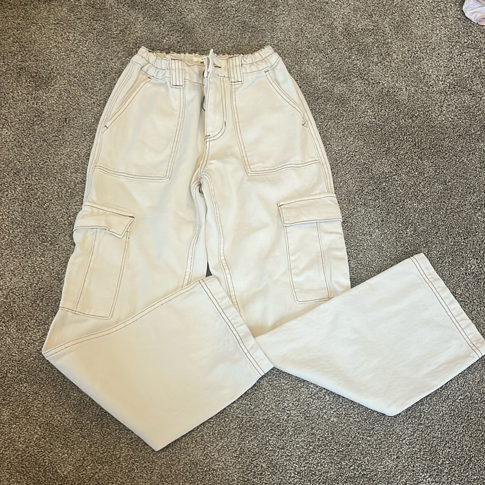 PacSun Cargo Pants Size XS
